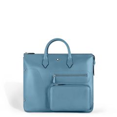 Torba miejska Montblanc Soft Grain 24/7