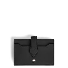 Wizytownik Montblanc Meisterstück card holder 5cc