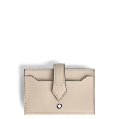 Wizytownik Montblanc Meisterstück card holder 5cc