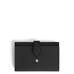 Wizytownik Montblanc Meisterstück card holder 9cc