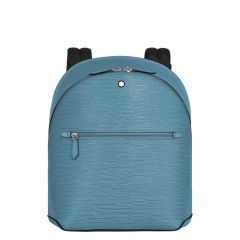 Plecak Montblanc 4810 Mini smoky blue