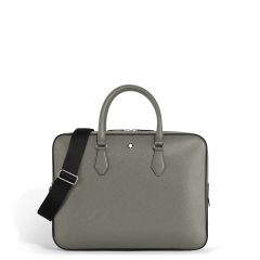 Torba biznesowa Montblanc Sartorial medium