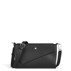 Torba listonoszka Montblanc Sartorial Trio