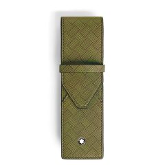 Etui na 2 instrumenty piśmienne Montblanc Extreme