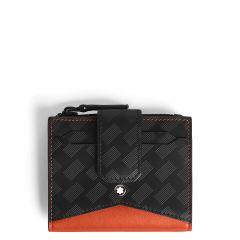Portfel Montblanc Extreme 3.0 Mini 6cc
