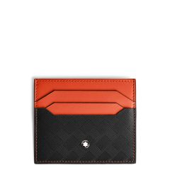 Wizytownik Montblanc Extreme 3.0 card holder 6cc