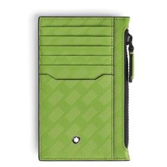 Wizytownik Montblanc Extreme 3.0 card holder 8cc zamykany na suwak