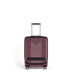 Walizka kabinowa na kółkach Montblanc #MY4810