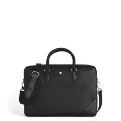 Torba biznesowa Montblanc Soft Grain