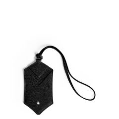 Przywieszka do bagażu Montblanc Meisterstück Soft Grain