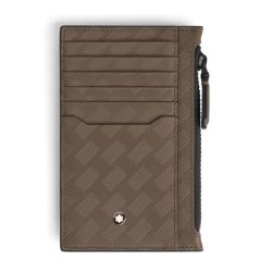 Wizytownik Montblanc Extreme 3.0 card holder 8cc noisette
