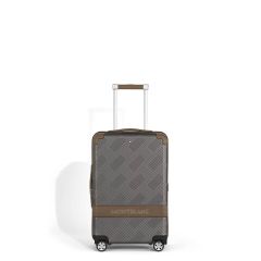 Walizka kabinowa Montblanc My MB Nightflight