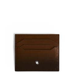 Wizytownik Montblanc Meisterstück Card Holder 6cc