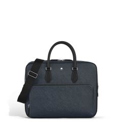 Torba biznesowa Montblanc Sartorial medium