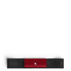 Etui na instrument piśmienniczy Montblanc Sartorial z elastycznym paskiem