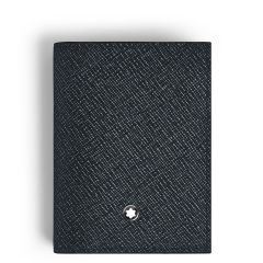 Wizytownik Montblanc Sartorial card holder 4cc