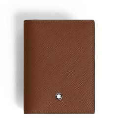 Wizytownik Montblanc Sartorial card holder 4cc