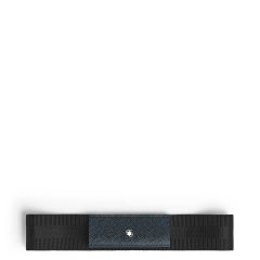 Etui na instrument piśmienny Montblanc Sartorial z elastyczną opaską