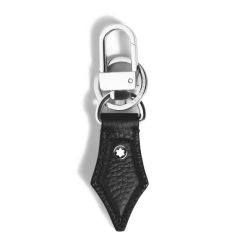 Brelok Montblanc black