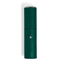 Etui na instrument piśmienniczy Montblanc Meisterstück High Artistry and Artisan Malachite