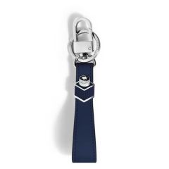 Brelok Montblanc Meisterstück blue