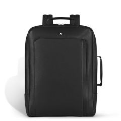 Plecak Montblanc Companion Rectangular black