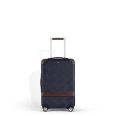 Walizka Montblanc #MY4810 navy