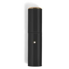 Etui na instrument piśmienniczy Montblanc High Artistry and Artisan black