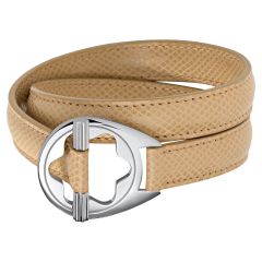 Bransoletka Montblanc Star Collection 38 cm