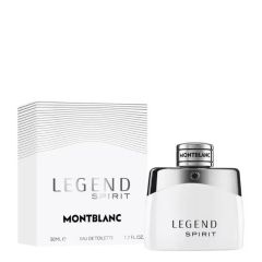 Woda toaletowa Montblanc Legend Spirit 50ml