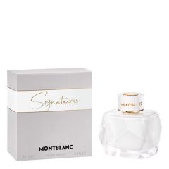 Woda perfumowana Montblanc Signature 90ml