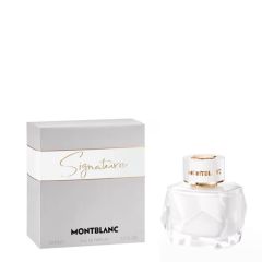 Woda perfumowana Montblanc  Signature 50ml