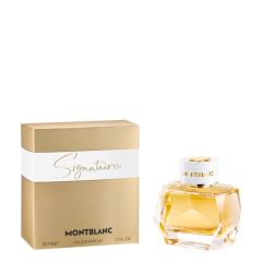 Woda perfumowana Montblanc Signature Absolue 50ml