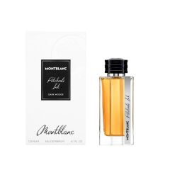 Woda perfumowana Montblanc Patchouli Ink 125ml