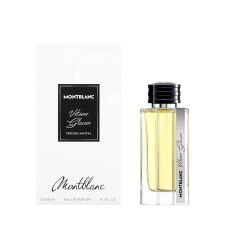 Woda perfumowana Montblanc Vetiver Glacier 125ml
