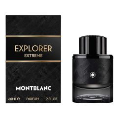 Perfumy Montblanc Explorer Extreme 60ml