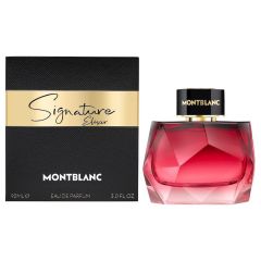 Woda perfumowana Montblanc Signature Elixir 90ml