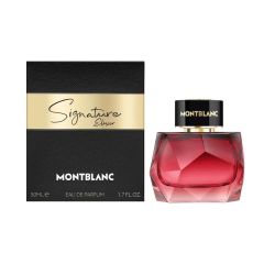 Woda perfumowana Montblanc Signature Elixir 50ml