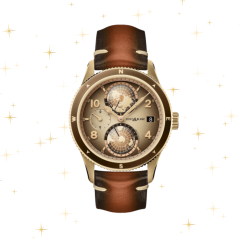 Zegarek męski Montblanc 1858 automatyczny 42 mm