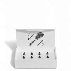 Końcowki zapasowe Montblanc do Digital Paper Matte 