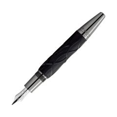 Pióro wieczne Montblanc Writers Edition Brothers Grimm F