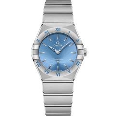 Zegarek damski Omega Constellation kwarcowy 28mm