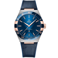 Zegarek męski Omega Constellation automatyczny 41mm