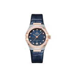 Zegarek damski Omega Constellation automatyczny 29mm