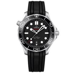 Zegarek męski Omega Seamaster Diver 300M automatyczny 42mm