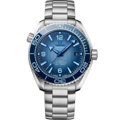 Zegarek męski Omega Seamaster Planet Ocean 600M automatyczny 39,5mm