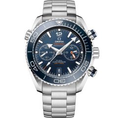 Zegarek męski Omega Seamaster Planet Ocean 600M automatyczny 45,5mm