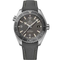 Zegarek męski Omega Seamaster Planet Ocean 600M automatyczny 43,5mm