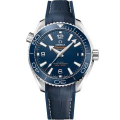Zegarek męski Omega Seamaster Planet Ocean 600M automatyczny 39,5mm