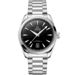 Zegarek męski Omega Seamaster Aqua Terra 150M automatyczny 38mm